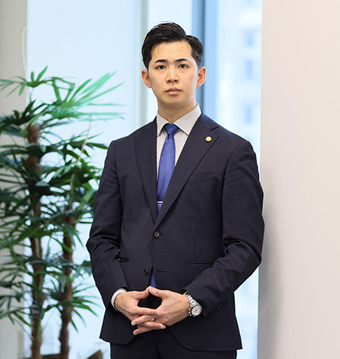 弁護士 髙 芝元