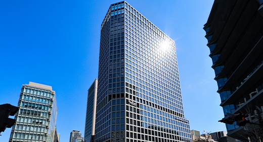 弁護士法人淀屋橋・山上合同