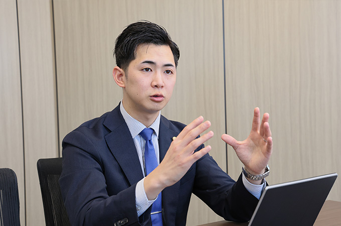 法人から個人まで幅広い法務ニーズに対応