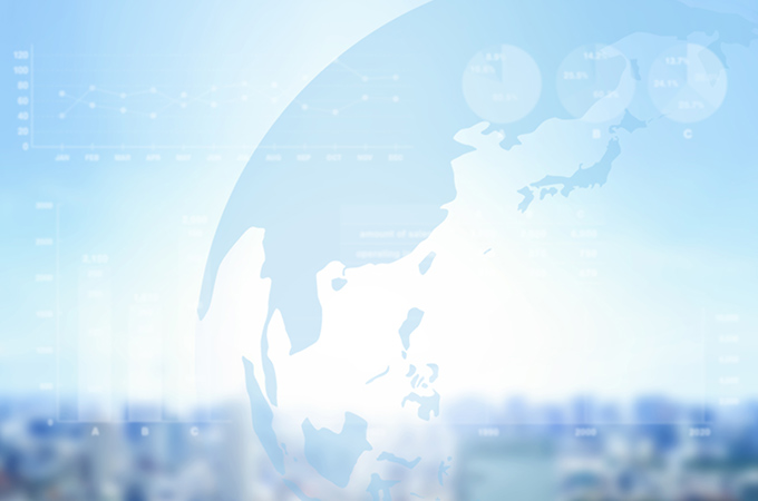 日本語・英語・韓国語による対応が可能