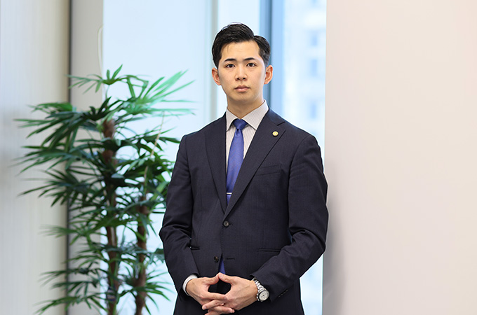 弁護士 髙 芝元